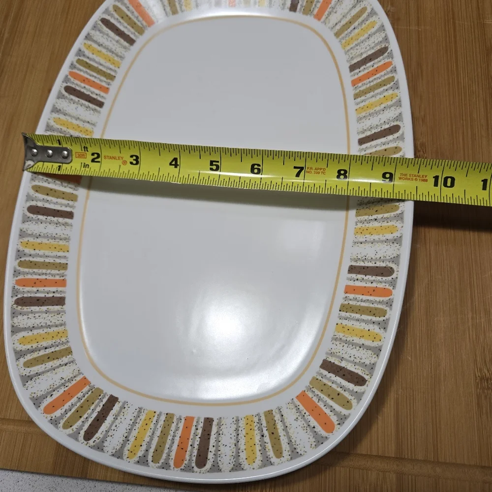 Noritake mardi gras